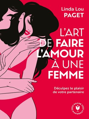 cover image of L'art de faire l'amour une femme